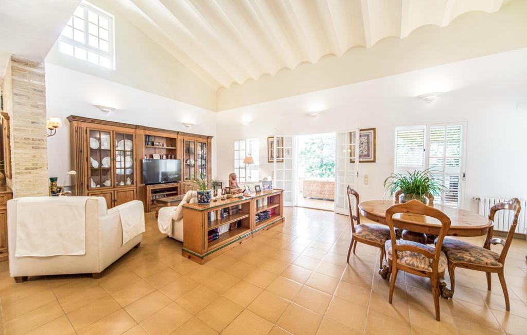 Agradable Villa Junto Al Mar Con Piscina Sagunto Exteriér fotografie