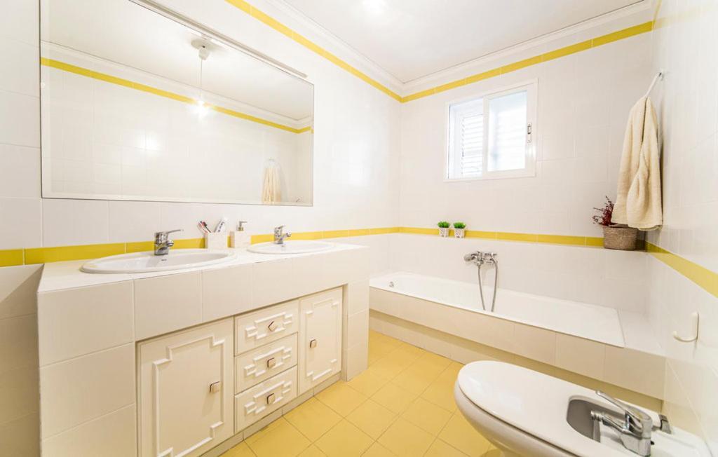 Agradable Villa Junto Al Mar Con Piscina Sagunto Exteriér fotografie