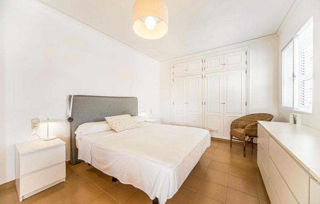 Agradable Villa Junto Al Mar Con Piscina Sagunto Exteriér fotografie