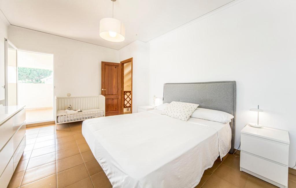 Agradable Villa Junto Al Mar Con Piscina Sagunto Exteriér fotografie